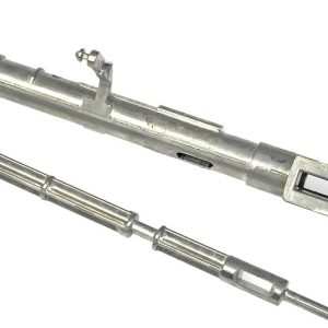 Dorman Auto Trans Shift Tube, OE Solutions™, Tube/ Plunger/ 2 Bushings – 905-100