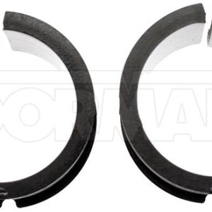 Dorman Auto Trans Shift Tube Bushing, OE Solutions ™, Plastic, Set of 2 – 905-107