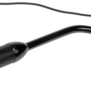 Dorman Auto Trans Shifter Lever, OE Solutions ™, Black, Steel – 905-109