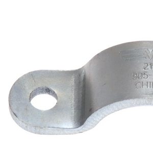 Dorman Auto Trans Shift Tube Clamp, OE Solutions ™, Metal/ Plastic, With Bracket/ Bushing – 905-110