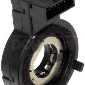 Dorman Steering Wheel Motion Sensor, OE Solutions™, Black, 8 Male Pin Terminal – 905-135
