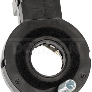 Dorman Steering Wheel Motion Sensor, OE Solutions™, Black, 8 Male Pin Terminal – 905-135