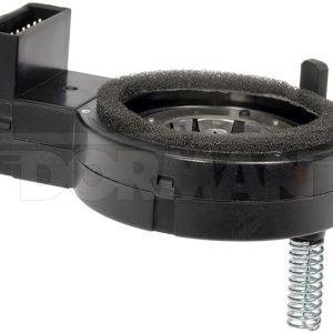 Dorman Steering Wheel Motion Sensor, OE Solutions™, Black, 8 Male Pin Terminal – 905-135