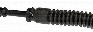 Dorman Auto Trans Shifter Cable, OE Solutions ™, 140 Millimeter Length, Steel Cable – 905-142