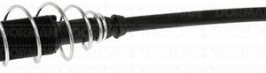 Dorman Auto Trans Shifter Cable, OE Solutions ™, 140 Millimeter Length, Steel Cable – 905-142