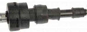 Dorman Auto Trans Shifter Cable, OE Solutions ™, 1370 Millimeter Length, 1 Eyelet/ 2 Ball Cable Ends – 905-150