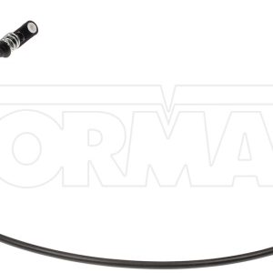 Dorman Auto Trans Shifter Cable, OE Solutions™, 1150 Millimeter Length – 905-603