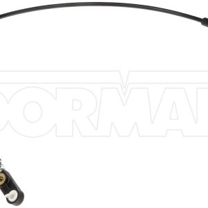 Dorman Auto Trans Shifter Cable, OE Solutions™, 1150 Millimeter Length – 905-603