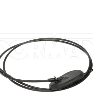 Dorman Auto Trans Shifter Cable, OE Solutions™, 2900 Millimeter Length – 905-605