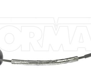 Dorman Auto Trans Shifter Cable, OE Solutions™, 43 Inch Length – 905-606