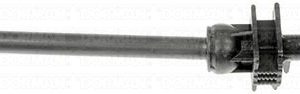 Dorman Auto Trans Shifter Cable, OE Solutions™, 43 Inch Length – 905-606