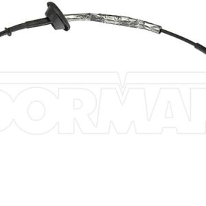 Dorman Auto Trans Shifter Cable, OE Solutions™, 43 Inch Length – 905-606