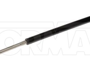 Dorman Auto Trans Shifter Cable, OE Solutions™, 1570 Millimeter Length X 5 Millimeter Diameter, With 2 Eyelet – 905-615