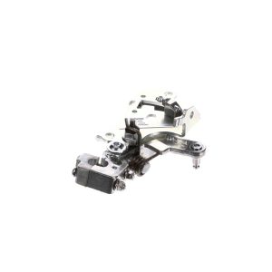 Dorman Auto Trans Shifter Cable Bracket, OE Solutions™, Natural Finish, Aluminum/ Steel/ Polyamide – 905-670