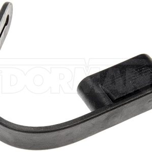 Dorman Trailer Wiring Connector Cover, Conduct-Tite ®, For 7 Pin Connector, Black, Nylon, Single, Clamshell Package – 90603