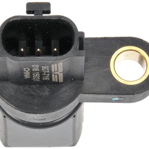 Dorman Camshaft Position Sensor, OE Solutions™, Black – 907-716