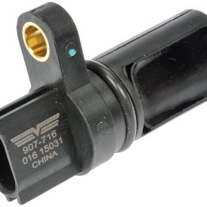 Dorman Camshaft Position Sensor, OE Solutions™, Black – 907-716