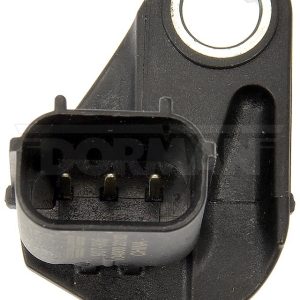Dorman Crankshaft Position Sensor, OE Solutions ™, Black, 3 Blade Terminal, Plastic, Boxed – 907-905