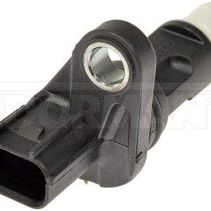 Dorman Crankshaft Position Sensor, OE Solutions ™, Black, 3 Blade Terminal, Plastic, Boxed – 907-905