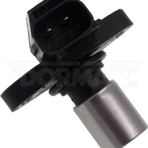 Dorman Camshaft Position Sensor, OE Solutions ™, Black, 2 Blade Terminal, Boxed – 907-955
