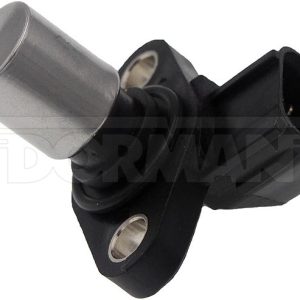 Dorman Camshaft Position Sensor, OE Solutions ™, Black, 2 Blade Terminal, Boxed – 907-955