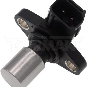 Dorman Camshaft Position Sensor, OE Solutions ™, Black, 2 Blade Terminal, Boxed – 907-955