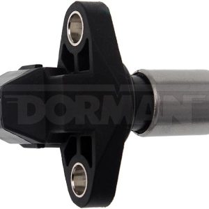Dorman Camshaft Position Sensor, OE Solutions ™, Black, 2 Blade Terminal, Boxed – 907-955