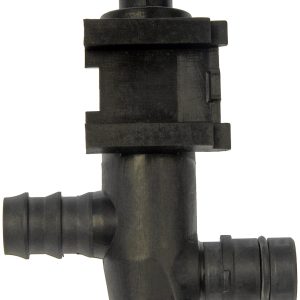 Dorman Vapor Canister Vent Solenoid, OE Solutions™, Repair Kit for Evaporative Emissions Canister Vent Valve Without Filter Assembly – 911-019