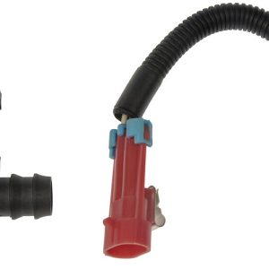 Dorman Vapor Canister Vent Solenoid, OE Solutions™, Repair Kit for Evaporative Emissions Canister Vent Valve Without Filter Assembly – 911-019