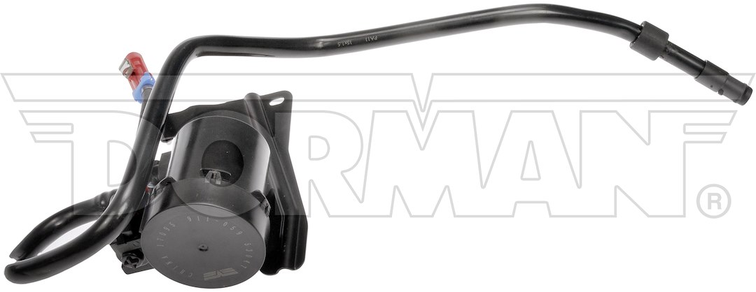 Dorman Vapor Canister Vent Valve, OE Solutions™ – 911-059