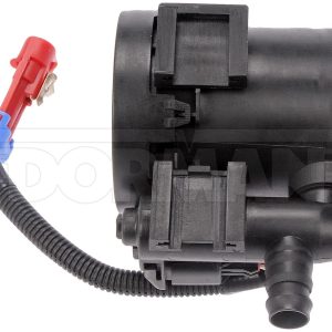 Dorman Vapor Canister Vent Solenoid, OE Solutions ™ – 911-062