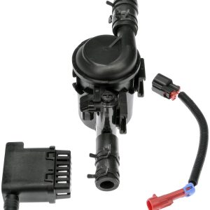 Dorman Vapor Canister Vent Solenoid, OE Solutions ™, With Filter – 911-099