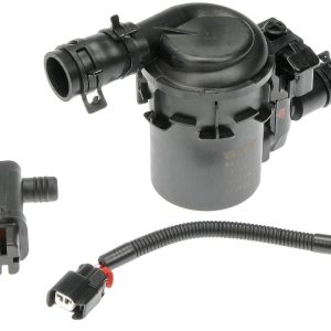 Dorman Vapor Canister Vent Solenoid, OE Solutions ™, With Filter – 911-099