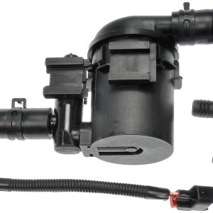 Dorman Vapor Canister Vent Solenoid, OE Solutions ™, With Filter – 911-099