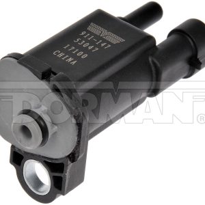 Dorman Vapor Canister Purge Valve, OE Solutions ™, 3-1/2 Inch Length – 911-147