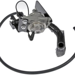 Dorman Secondary Air Injection Check Valve, OE Solutions ™ – 911-167