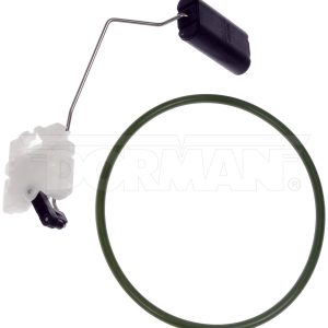 Dorman Fuel Level Sensor, OE Solutions ™, Black/White, With Gasket/ Wiring Harness – 911-171