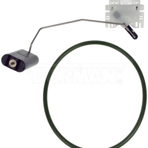 Dorman Fuel Level Sensor, OE Solutions ™, Black/White, With Gasket/ Wiring Harness – 911-171