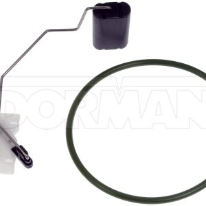 Dorman Fuel Level Sensor, OE Solutions ™, Black/White, With Gasket – 911-172