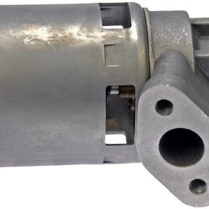 Dorman EGR Valve, OE Solutions ™, With Mounting Hardware/ Gaskets – 911-203