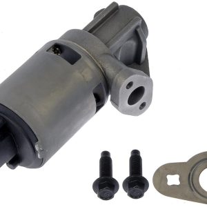 Dorman EGR Valve, OE Solutions ™, With Mounting Hardware/ Gaskets – 911-203
