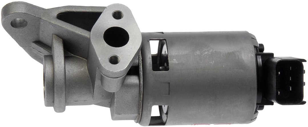 Dorman EGR Valve, OE Solutions ™, With Mounting Hardware/ Gaskets – 911-205