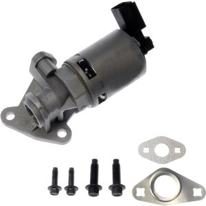 Dorman EGR Valve, OE Solutions ™, With Mounting Hardware/ Gaskets – 911-205