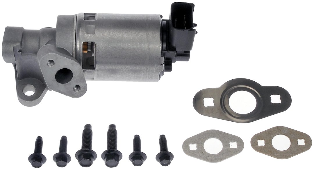 Dorman EGR Valve, OE Solutions™, With Gasket Kit – 911-234