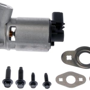 Dorman EGR Valve, OE Solutions™, With Gasket Kit – 911-234