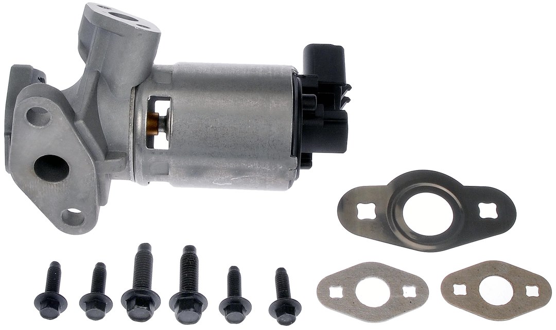 Dorman EGR Valve, OE Solutions™, With Gasket Kit – 911-234