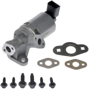 Dorman EGR Valve, OE Solutions™, With Gasket Kit – 911-234