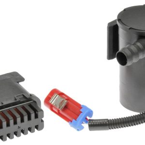 Dorman Vapor Canister Vent Solenoid, OE Solutions ™, Evaporative Emissions Canister Vent Valve with Filter Assembly – 911-237