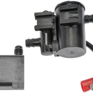 Dorman Vapor Canister Vent Solenoid, OE Solutions ™, Evaporative Emissions Canister Vent Valve with Filter Assembly – 911-237