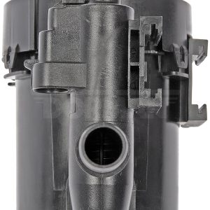 Dorman Vapor Canister Vent Solenoid, OE Solutions™, Single Port, With Filter Assembly – 911-238